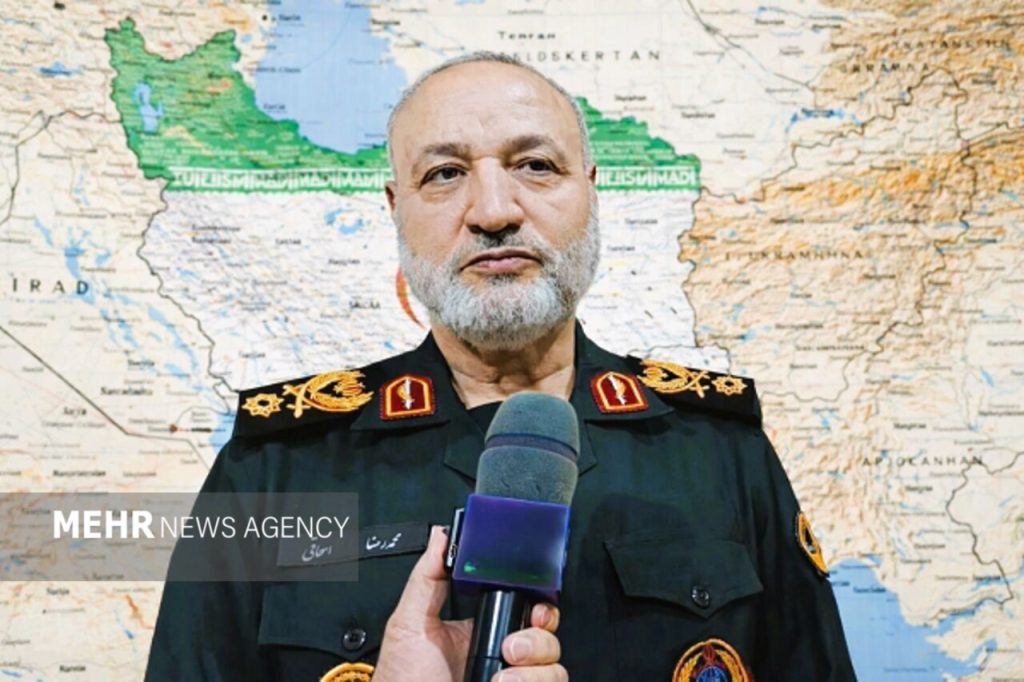 گسترش خدمات پلیس در مناطق محروم سیستان و بلوچستان