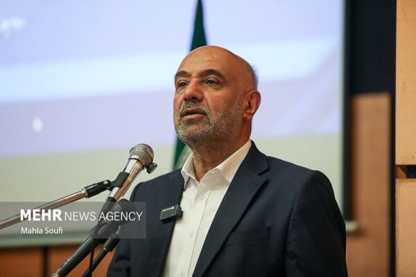 وزیر تعاون: تعاونی‌ها موتور محرک عدالت اجتماعی است