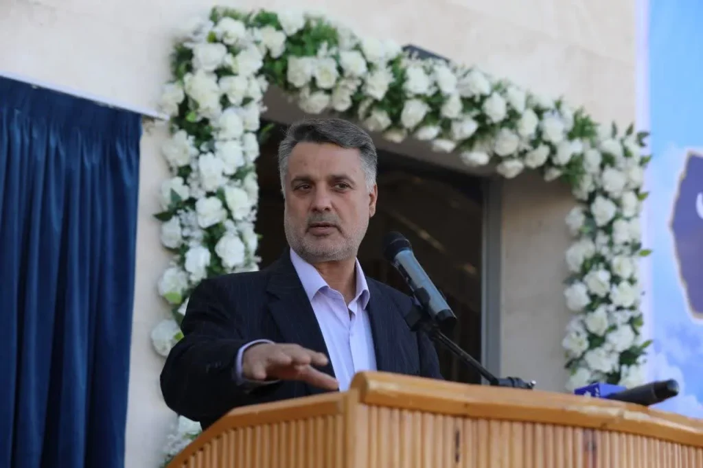 نیروی متخصص بیمارستان شهدای ملکشاهی تأمین می‌شود