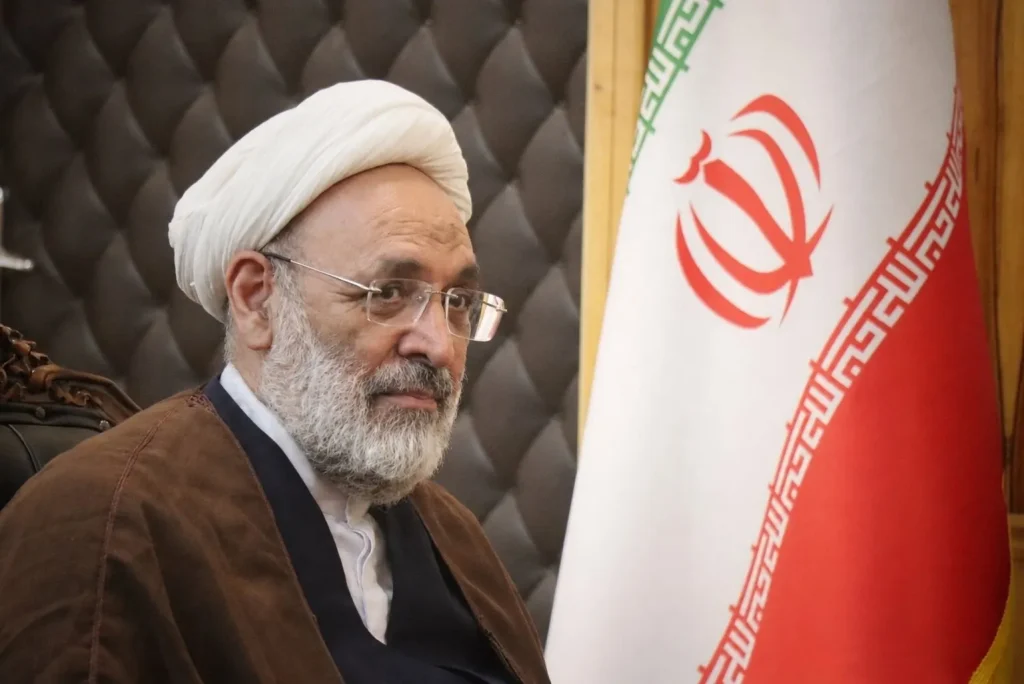 رئیس‌کل دادگستری سمنان: وحدت و انسجام مسئولان، سرمایه‌ای برای عبور از مشکلات در مسیر خدمت به مردم است
