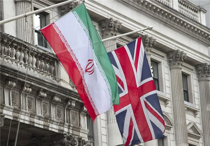 سفارت ایران: همسویی انگلیس با سیاست‌های آمریکا تنها دیوار بی‌اعتمادی را تعمیق می‌کند