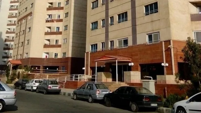 صاحب خانه شدن شاید وقتی دیگر
