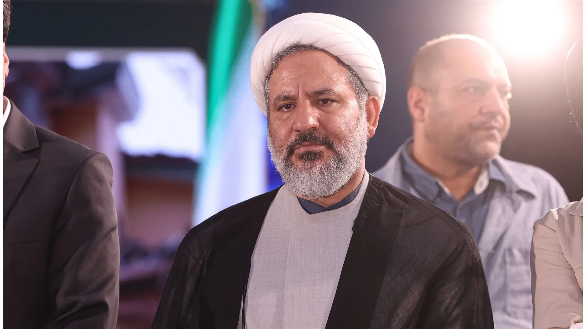 رمضان امسال «بهشت بین‌الملل» با مشارکت شبکه الکوثر روی آنتن می‌رود
