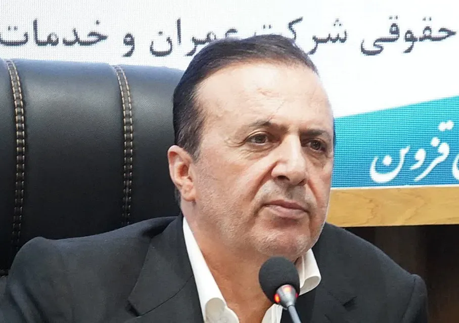 دستور اکید استاندار قزوین برای حل مشکل قطع برق شرکت آریان فولاد/ تأکید بر تقویت حملونقل ریلی و راهاندازی فرودگاه