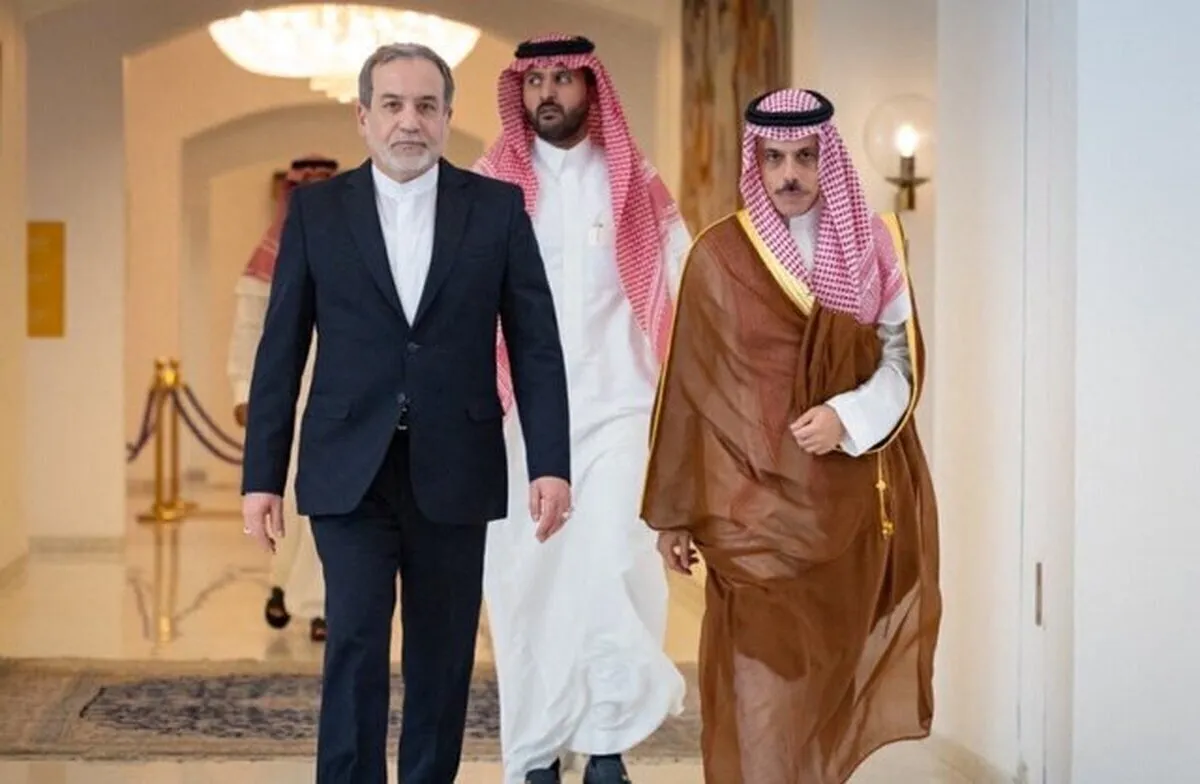 رایزنی وزیر خارجه عربستان با همتایان ایرانی و پاکستانی درباره راه‌های کاهش تنش