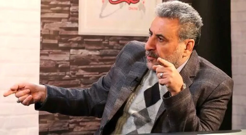 فلاحت‌پیشه: آمریکا دیگر به یادداشت تفاهم باز نمی‌گردد | تنها چیزی که در ایران هزینه ندارد، نابودی فرصت‌های سیاست خارجی و تحمیل جنگ و بحران به کشور است