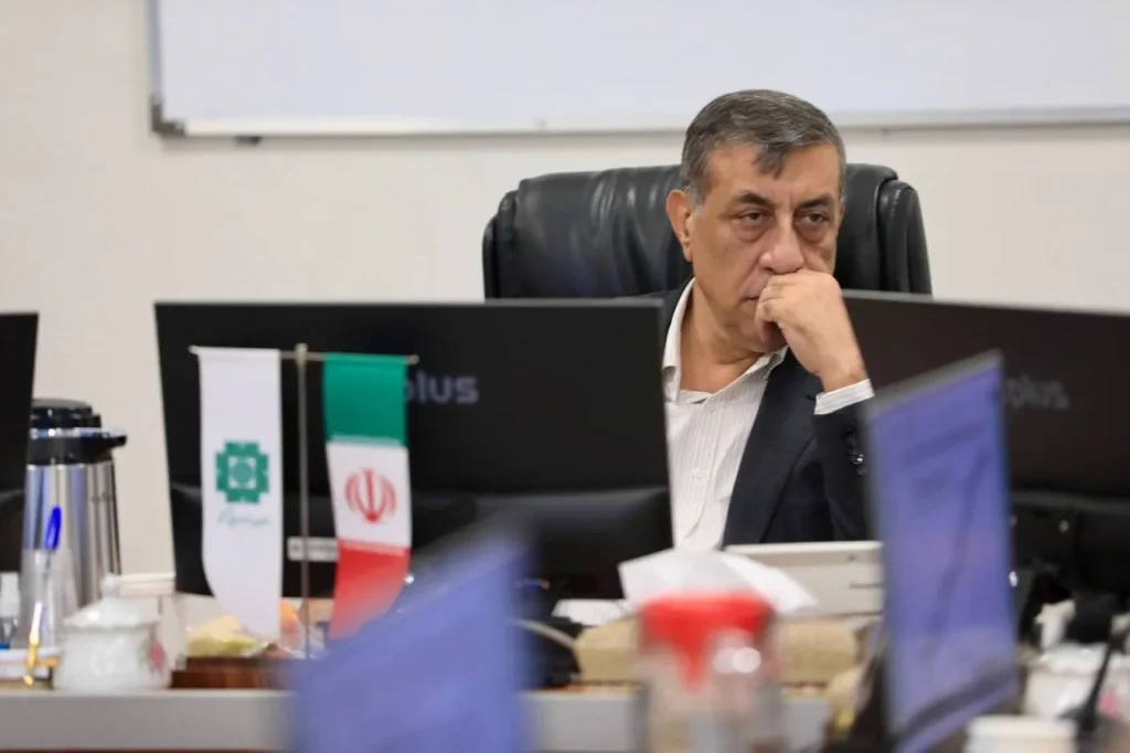 قائم‌پناه:‌ پارسال ۱۶۴ هزار فقره تسهیلات اشتغال توسط صندوق کارآفرینی امید پرداخت شد