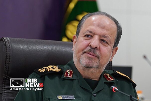 اطلاعات ذی قیمتی از دشمن به دست آوردیم