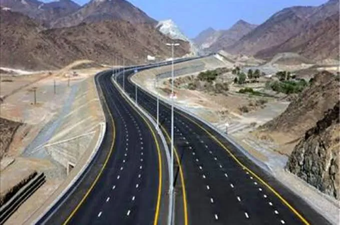 تحول عظیم در جنوب شرق کشور | یک پروژه عمرانی مهم به بهره‌برداری رسید