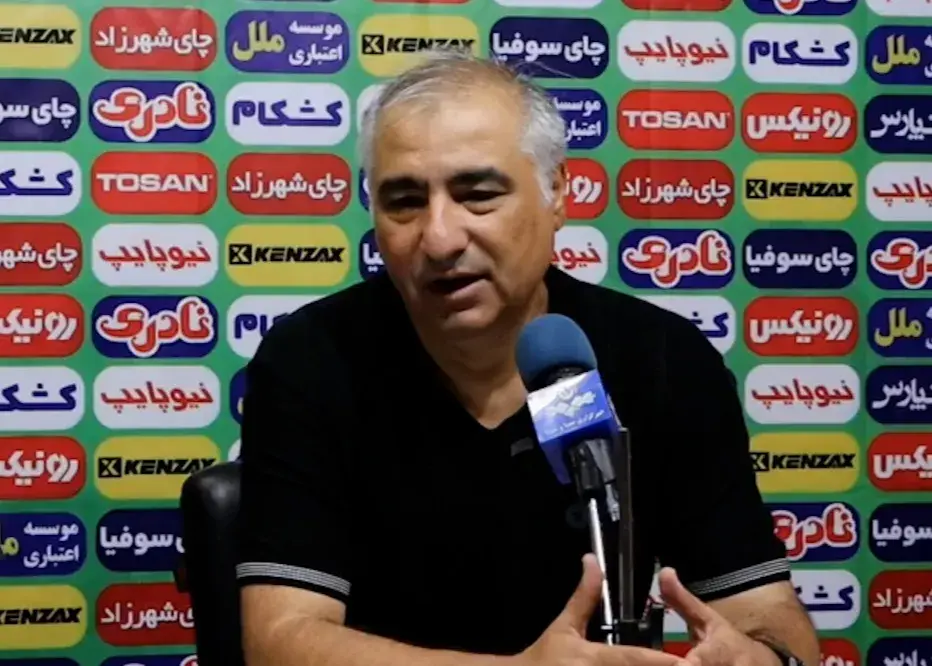 باید صنعت نفت را ببریم/ الهامی: لیگ در اولویت باشد تا دعوا نشود!