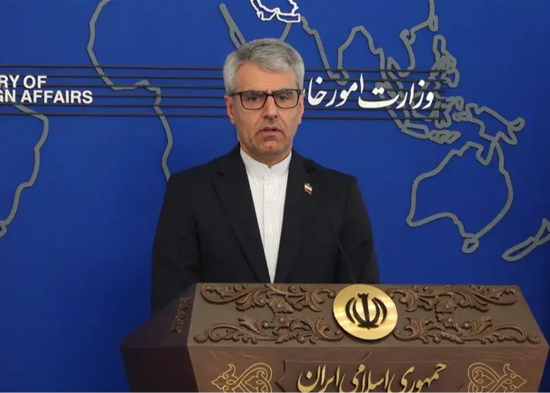 واکنش سخنگوی وزارت خارجه به قطعنامه شورای حکام علیه ایران