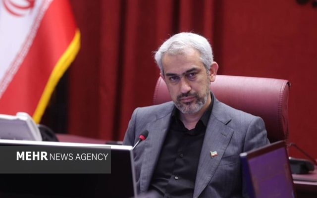فعال‌سازی مرزهای شمالی؛ راهکارخنثی‌سازی آثار محاصره دریایی جنوب