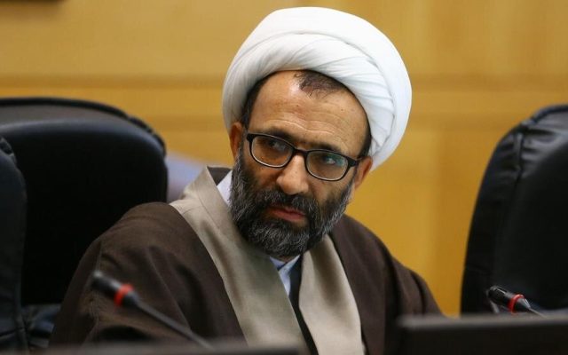 عضو هیأت رئیسه مجلس از « لکه سیاه در کارنامه دولت لبنان» گفت/ ایران هرگز جبهه مقاومت را تنها نمی‌گذارد