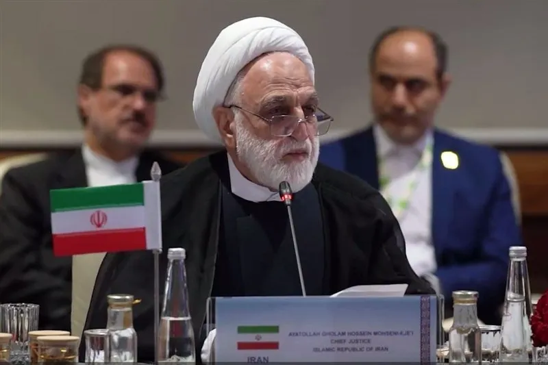عاملان جنایت علیه ایران را تعقیب کنید