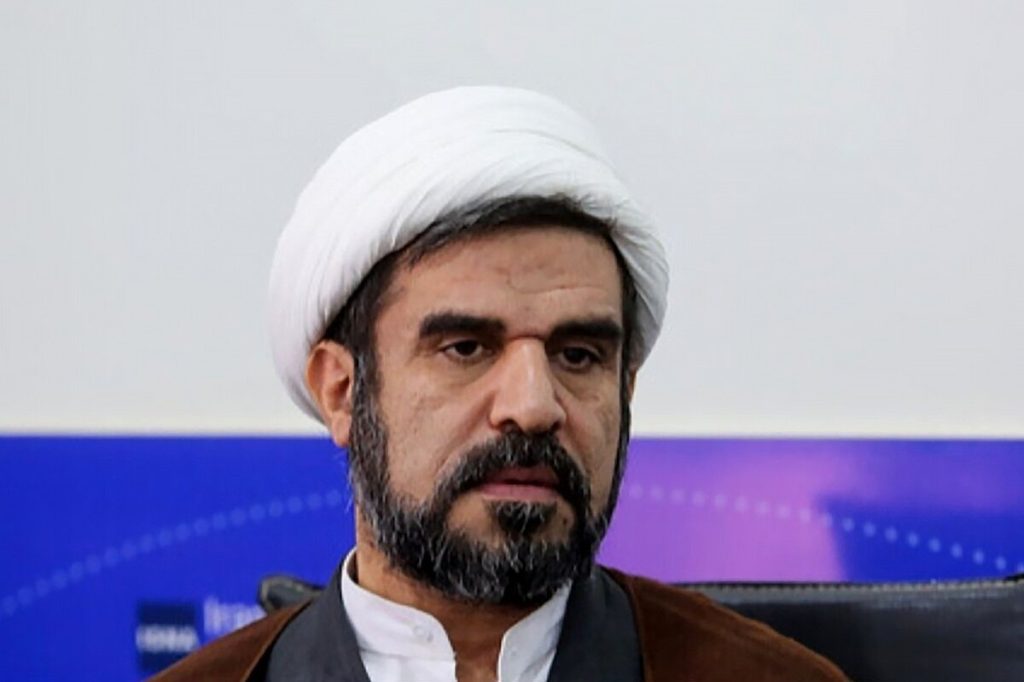 نماینده مجلس: نفوذ دشمن معمولاً از طریق ایادی داخلی انجام می‌شود/ پیشنهادهای زیادی برای اصلاح جزئیات طرح نفوذ ثبت شده است