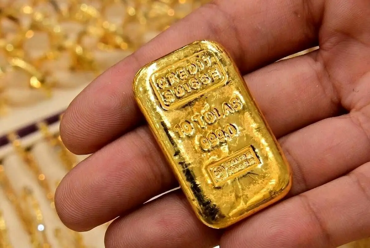 سقوط دوباره طلا؛ قیمت اونس جهانی به ۴۴۱۹ دلار رسید