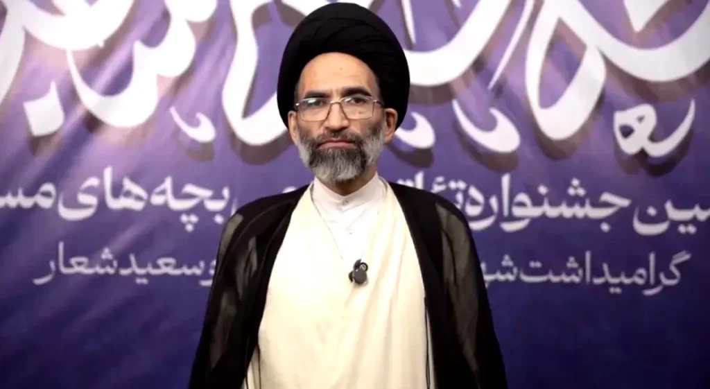 کاشان شایستگی کسب عنوان «پایتخت تئاتر مسجد» کشور را دارد