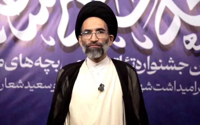 کاشان شایستگی کسب عنوان «پایتخت تئاتر مسجد» کشور را دارد