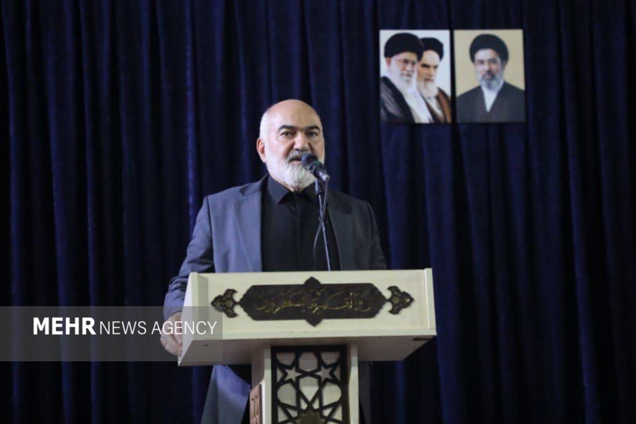 ایجاد بازارچه مرزی مشترک در شلمچه و توسعه گردشگری درمانی در خوزستان