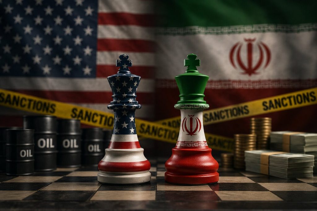 نیویورک‌تایمز: شناخت ایران از محدودیت‌های توان آمریکا بیشتر شده است
