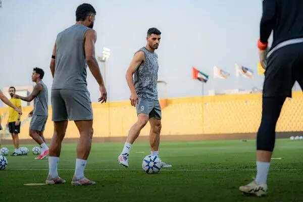 طارمی عامل افزایش تماشاگران الوصل شد