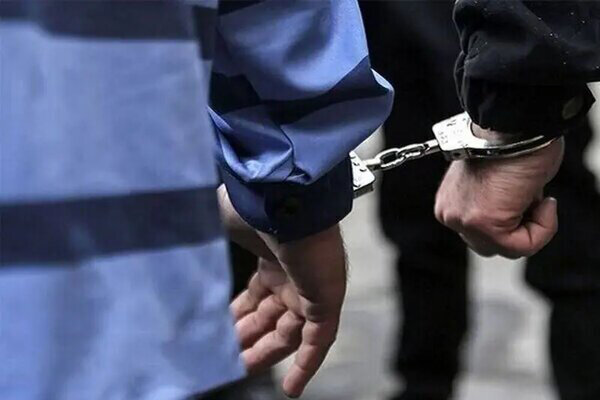 ۲۲ عامل توزیع مواد مخدر در نائین دستگیر شدند؛کشف ۱۴ کیلو موادمخدر