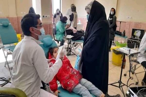 امینپور: اردوی جهادی پزشکی در سقز برگزار میشود