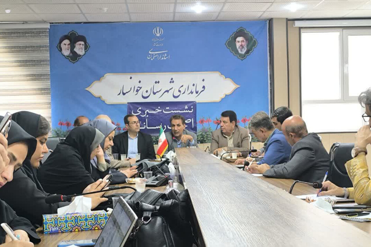 ۲۲۵۲ متقاضی نهضت ملی مسکن در خوانسار حائز شرایط واگذاری زمین هستند