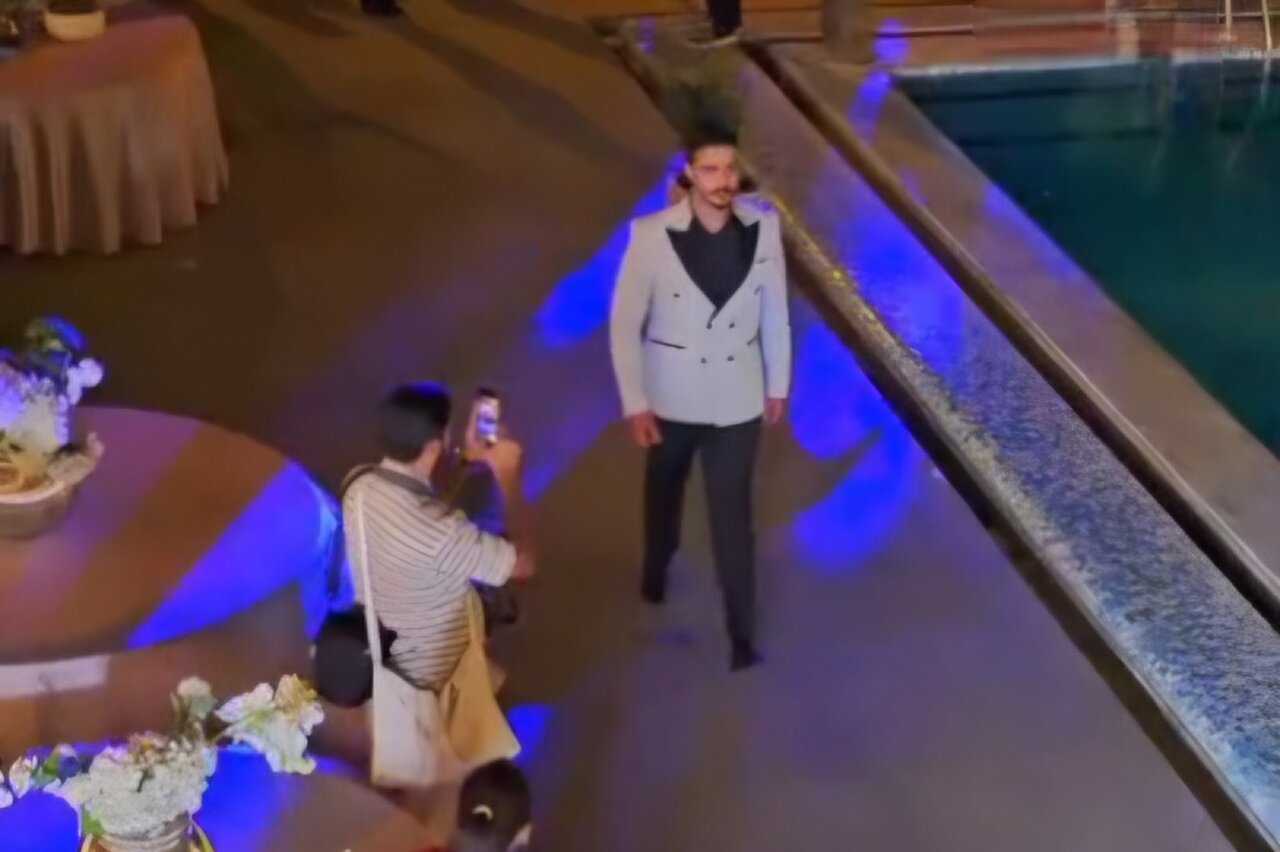 جمال‌پور: نمایشگاه مد نباید به تضعیف هویت فرهنگی منجر شود