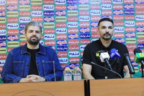 نوری: فقط دنبال تمام کردن لیگ نباشیم؛ کیفیت مسابقات مهم است
