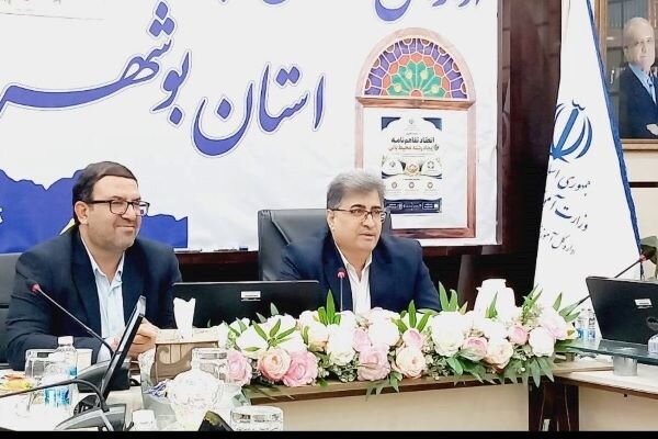 دانش فر: رشته محیط‌بانی در هنرستان‌های استان بوشهر راه‌اندازی می‌ شود