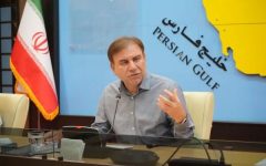 استاندار بوشهر: اطلاعات جمعیتی پایه تصمیم‌گیری برای آینده استان است