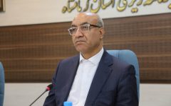 ۲۰ پروژه پیشران کرمانشاه در اولویت تخصیص اعتبار قرار گرفت