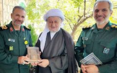 سردار صفری: ماموستا قادری چند دهه در مسیر وحدت تلاش کرده است