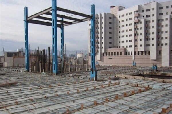 هفتصد قدم تا حرم؛ زائرسرای خراسان جنوبی چشمانتظار همت مردم و خیران