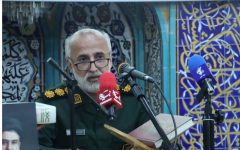 نیک فطرت: مسابقات قرآنی باید به تعمیق معنویت در جامعه منجر شود