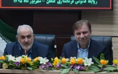 وزیر نیرو: مصرف برق ۳ درصد کاهش یافت