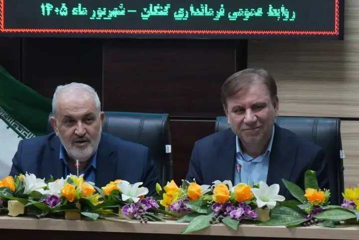 وزیر نیرو: مصرف برق ۳ درصد کاهش یافت