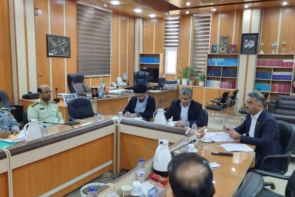 مدیرکل شیلات بوشهر: با صید مخرب و غیرمجاز در خلیج فارس برخورد می‌شود