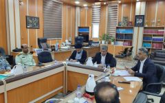 مدیرکل شیلات بوشهر: با صید مخرب و غیرمجاز در خلیج فارس برخورد می‌شود