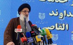 پلیس باید برای جنگ نرم و تهدیدات نوین آماده باشد​​​​​​​