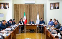 سرمست: باید آثار جنگ هم به صورت روانی و هم از ظاهر جامعه زدوده شود