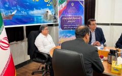 دانش فر: مدیریت بهینه نیروی انسانی اولویت آموزش و پرورش است