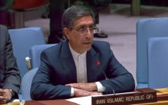ایران: تحریم‌ ۲۷ شرکت هواپیمایی توسط آمریکا مصداق تروریسم اقتصادی است