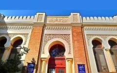 پشت دیوارهای پاستور چه تاریخی جا مانده است؟