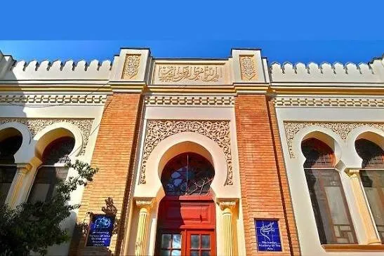 پشت دیوارهای پاستور چه تاریخی جا مانده است؟