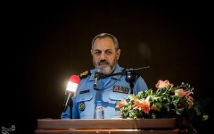 دیدار معاون اجرایی پزشکیان با خانواده وزیر شهید دفاع/ قائم پناه از خاطرات خود از سرلشکر نصیرزاده گفت + تصویر