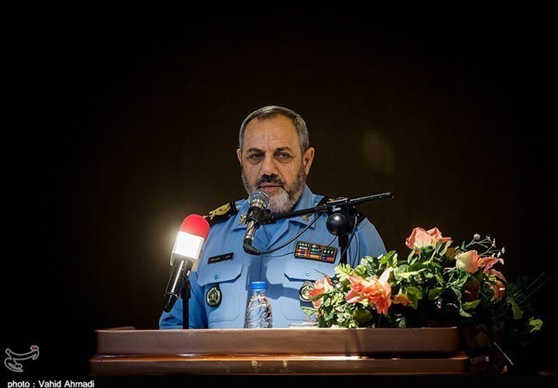 دیدار معاون اجرایی پزشکیان با خانواده وزیر شهید دفاع/ قائم پناه از خاطرات خود از سرلشکر نصیرزاده گفت + تصویر