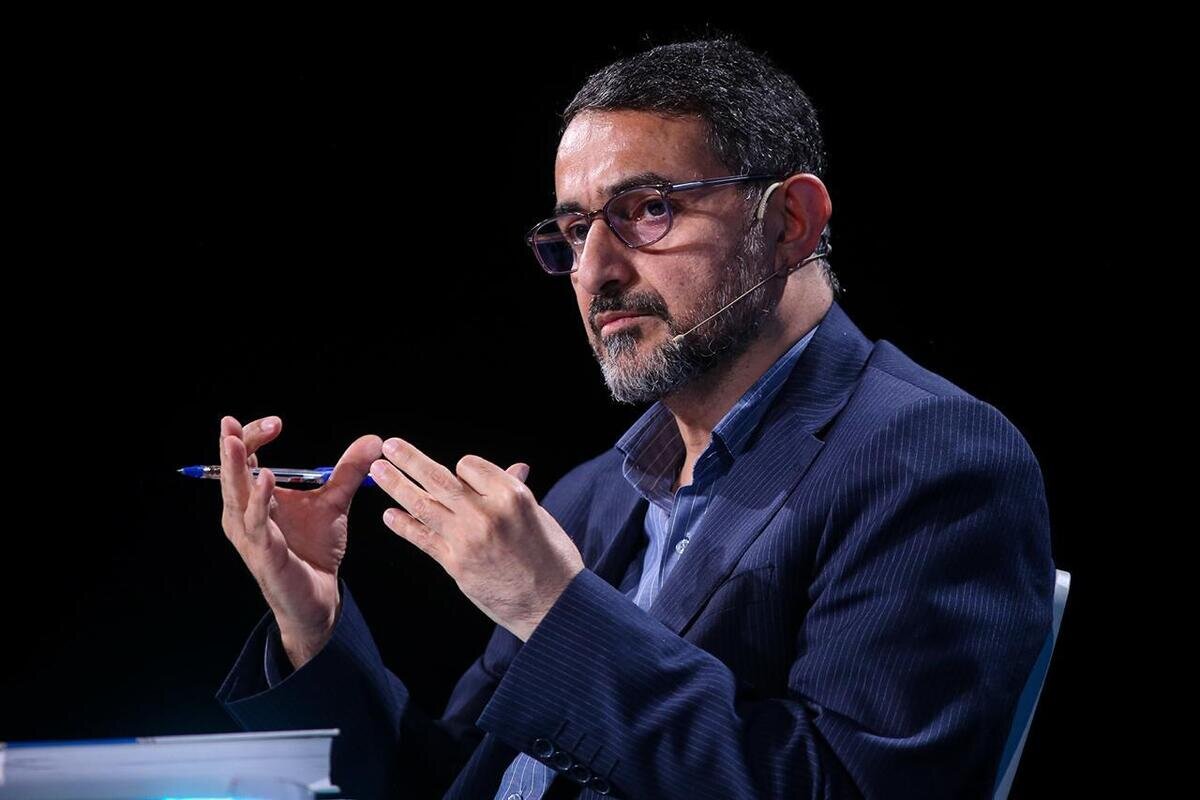 عضو کمیسیون امنیت ملی: مردم ایران برای قصاص ترامپ فاسد به‌پا خاسته‌اند/ آرزویشان قصاص تو، فرماندهان سنتکام و نتانیاهو است