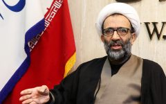 عضو هیأت رئیسه مجلس: ارتفاعات «علی الطاهر» خط قرمز جمهوری اسلامی ایران است